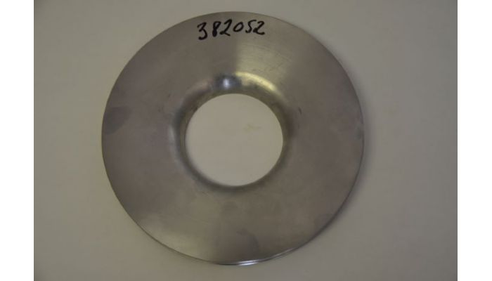 APP 22-65 Slitskiva/sideplate